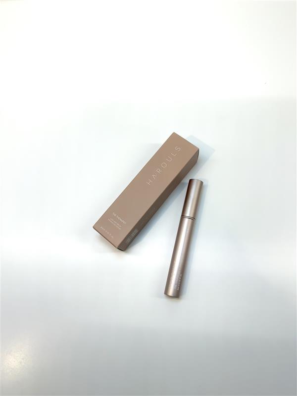 HAROULS  THE THERAPIST